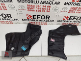 Oto Çıkma Parça / Toyota / Corolla / Tampon / Alt Muhafaza / Sıfır Parça 
