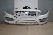 MERCEDES W205 C CLASS BEYAZ ÖN TAMPON A2058855025