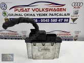 1.4TSİ ÇIKMA ORJİNAL MOTOR BEYNİ OTOMATİK 04E 907 309 AC CZC