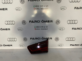 Oto Çıkma Parça / Audi / A6 / Far & Stop / Bagaj Stop / Çıkma Parça 