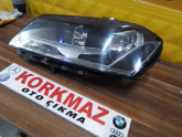 Oto Çıkma Parça / Volkswagen / Passat / Far & Stop / Sol Ön Far / Çıkma Parça 