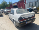 Renault 19 dizel 1.9 çikma parça mevcuttur