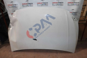 2017 2022 VOLKSWAGEN POLO MOTOR KAPUTU