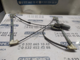 Oto Çıkma Parça / Renault / Laguna / Oto Cam / Cam Krikosu / Çıkma Parça 