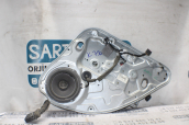 Oto Çıkma Parça / Ford / Focus / Oto Cam / Cam Krikosu / Çıkma Parça 