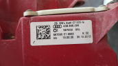 Oto Çıkma Parça / Audi / A7 / Far & Stop / Sağ Arka Stop / Çıkma Parça 