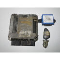 0261S01007 Alfa Romeo 156 2.0 JTS Motor Beyni Komple Seti