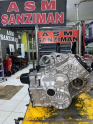 NİSSAN JUKE  2014 CVT  BENZİNLI OTOMATİK  REVİZYON7