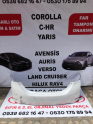 Oto Çıkma Parça / Toyota / Corolla / Tampon / Arka Tampon / Çıkma Parça 