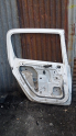 Oto Çıkma Parça / Peugeot / 307 / Kaporta & Karoser / Sol Arka Kapı / Çıkma Parça 