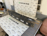 Oto Çıkma Parça / Hyundai / Excel / Tampon / Tampon Demiri / Çıkma Parça 