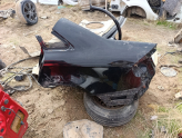 Oto Çıkma Parça / Audi / A4 / Kaporta & Karoser / Arka Çamurluk / Çıkma Parça 