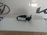 Oto Çıkma Parça / Kia / Stonic / Ayna / Sol Dış Ayna / Sıfır Parça 