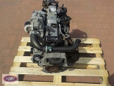 Oto Çıkma Parça / Ford / Tourneo Connect / Motor / Motor (komple) / Çıkma Parça 