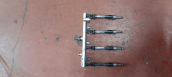 Oto Çıkma Parça / Renault / Clio / Motor / Enjektör / Çıkma Parça 