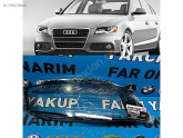 AUDİ A4 2008-2012 SAĞ FAR CAMI FAR TAMİRİ