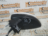 Oto Çıkma Parça / Audi / A3 / Ayna / Sağ Dış Ayna / Çıkma Parça 