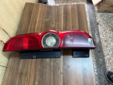 Oto Çıkma Parça / Fiat / Doblo / Far & Stop / Sağ Arka Stop / Çıkma Parça 