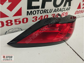 TOYOTA COROLLA CROS SIFIR STOP SOL 22-24 OEM NO: 81561-16690