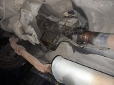 Oto Çıkma Parça / Ford / Taunus / Şanzıman / Şanzıman Komple / Çıkma Parça 