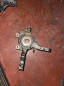 Oto Çıkma Parça / Peugeot / 2008 / Alt Takım / Taşıyıcı / Çıkma Parça 