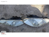 Oto Çıkma Parça / Hyundai / Accent / Far & Stop / Sol Ön Far / Çıkma Parça 