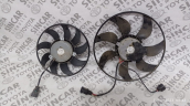 Oto Çıkma Parça / Volkswagen / Golf / Fan / Fan Motoru / Çıkma Parça 
