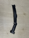 FORD FİESTA SOL ARKA TAMPON BRAKETİ 02-09
