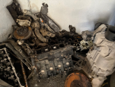 H100 HYUNDAİ MOTOR VE MOTOR PARÇALARI