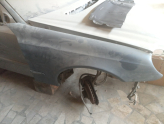 MERCEDES E SERİSİ W211 SAĞ ÖN ÇAMURLUK