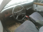 Hasarlı & Kazalı Oto / Ford / Taunus