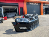 Oto Çıkma Parça / Volkswagen / Polo / Tampon / Ön Tampon / Çıkma Parça 