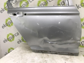 Oto Çıkma Parça / Volkswagen / Passat / Kaporta & Karoser / Sağ Arka Kapı / Çıkma Parça 