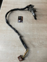 Oto Çıkma Parça / Honda / Accord / Elektrik / Kontak Seti / Çıkma Parça 