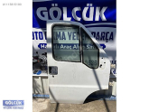 Ducato Sağ Ön Kapı Beyaz