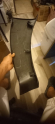 Oto Çıkma Parça / Toyota / Hilux / Tampon / Tampon Kaplaması / Sıfır Parça 