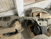 Oto Çıkma Parça / Peugeot / 306 / Kaporta & Karoser / Ön Panel / Çıkma Parça 