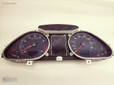 Oto Çıkma Parça / Audi / A6 / Göğüslük & Torpido / Gösterge Paneli / Çıkma Parça 