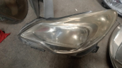 opel corsa d sol far