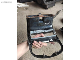 Oto Çıkma Parça / Peugeot / 208 / Teyp / Teyp Çerçevesi / Çıkma Parça 