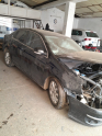 Hurda Belgeli Araçlar / Volkswagen / Jetta