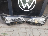 Oto Çıkma Parça / Peugeot / 3008 / Far & Stop / Sağ Ön Far / Çıkma Parça 
