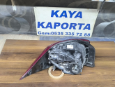 Oto Çıkma Parça / Dacia / Sandero / Far & Stop / Sağ Arka Stop / Çıkma Parça 