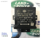MERCEDES E SERİSİ W211 KASA FAR SEVİYE BEYNİ A2118209985