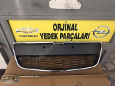 Oto Çıkma Parça / Chevrolet / Aveo / Tampon / Orta Izgara / Sıfır Parça 
