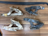 Oto Çıkma Parça / Fiat / 500 / Kaporta & Karoser / Kaput Menteşesi / Çıkma Parça 