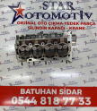 Oto Çıkma Parça / Volkswagen / Passat / Motor / Silindir Kapağı / Çıkma Parça 