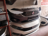 Oto Çıkma Parça / Fiat / Egea / Tampon / Ön Tampon / Çıkma Parça 