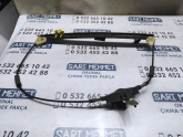 Oto Çıkma Parça / Fiat / Doblo / Oto Cam / Cam Krikosu / Çıkma Parça 