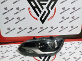 6R1941007F VOLKSWAGEN POLO SOL ÖN FAR HELLA TİPİ